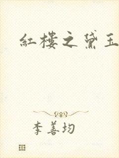 红楼之黛玉之弟