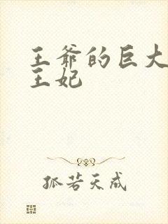 王爷的巨大进入王妃