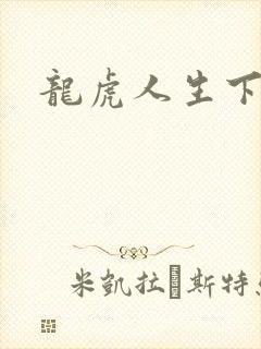 龙虎人生下载