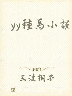 yy种马小说