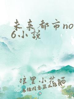未来都市no.6小说