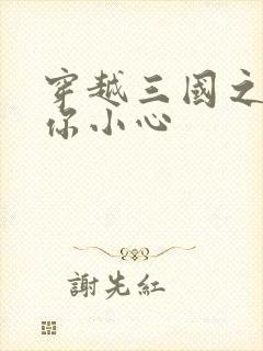 穿越三国之孔明你小心