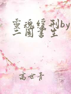 灵魂缓刑by 二团书生