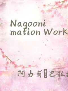 Nagoonimation Works3D
