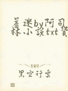 着迷by阿司匹林小说txt资源