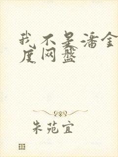 我不是潘金莲百度网盘