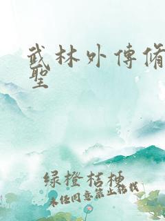 武林外传修罗盗圣