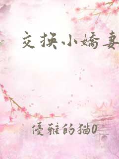 交换小娇妻互换