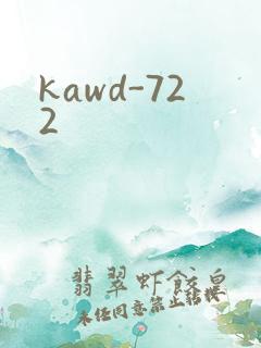 kawd-722
