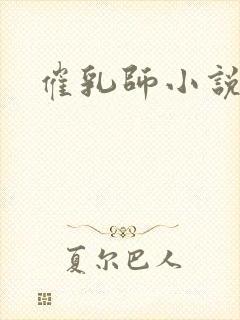 催乳师小说