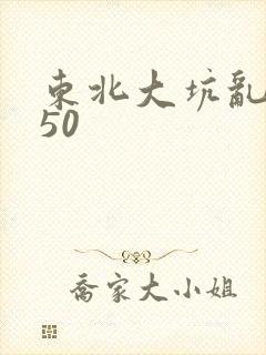 东北大坑乱1—50