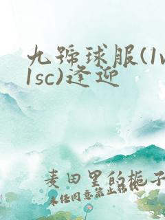 九号球服(1v1sc)逢迎