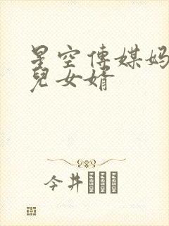 星空传媒妈妈女儿女婿