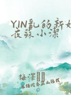 YIN乱的新婚夜苏小洁