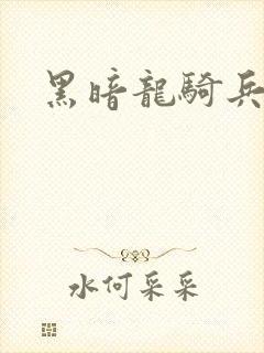 黑暗龙骑兵