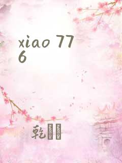 xiao 776