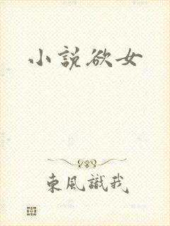 小说欲女