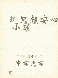 我只想安心修仙 小说