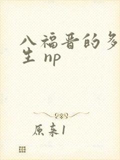 八福晋的多夫人生 np