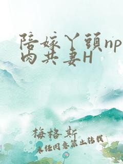 陪嫁丫头np全肉共妻H