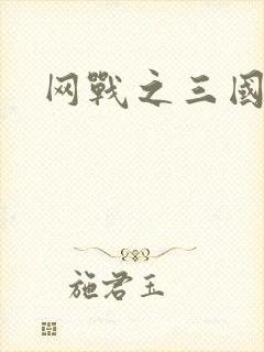 网战之三国霸业