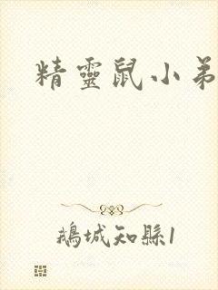 精灵鼠小弟下载