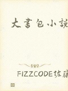 大书包小说
