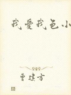 我爱我色小说