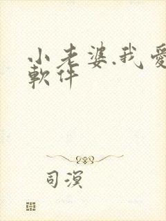 小老婆.我爱你软件
