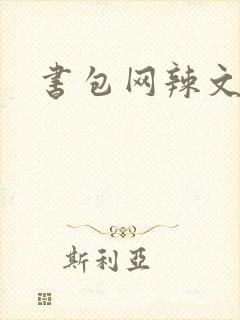 书包网辣文