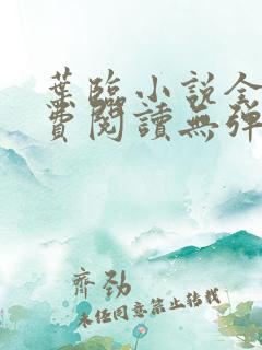 叶临小说全文免费阅读无弹窗