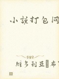 小说打包网