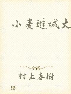 小麦进城大结局