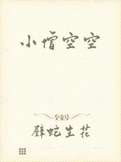 小僧空空