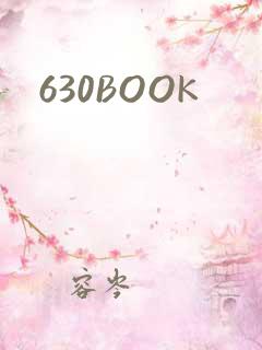 630BOOK