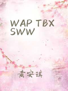 WAP TBXSWW