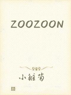 ZOOZOON