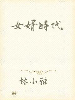 女婿时代