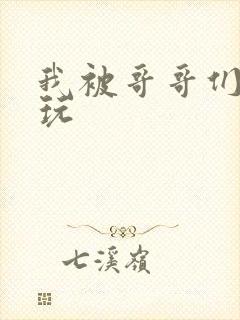 我被哥哥们轮流玩