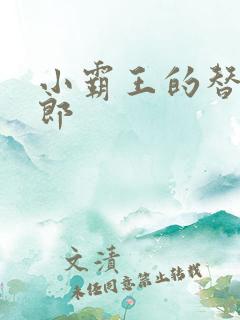 小霸王的替婚玉郎