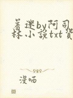 着迷by阿司匹林小说txt资源