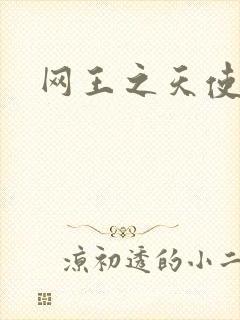 网王之天使羽翼