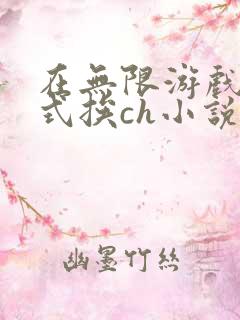 在无限游戏里花式挨ch小说