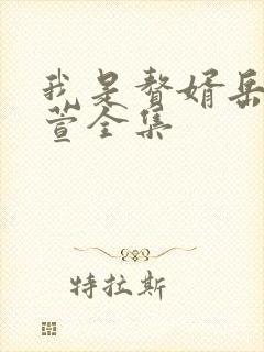 我是赘婿岳风柳萱全集