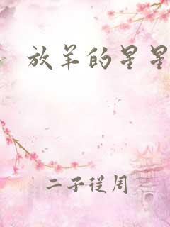 放羊的星星续集