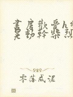 书房欢爱h双乳晃动干柴烈