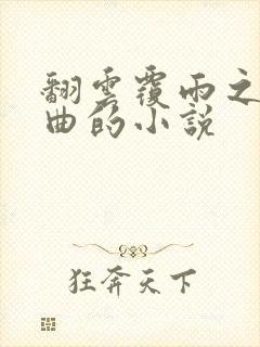 翻云覆雨之逐艳曲的小说