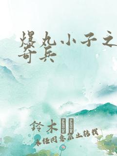 爆丸小子之圣石奇兵