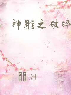 神雕之破碎之旅