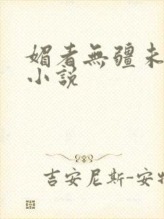 媚者无疆未删减小说